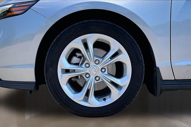 Used 2023 Honda Accord LX image 27