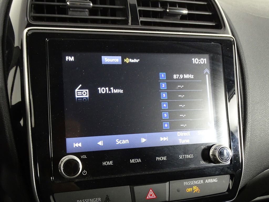 Used 2024 Mitsubishi Outlander Sport ES image 28