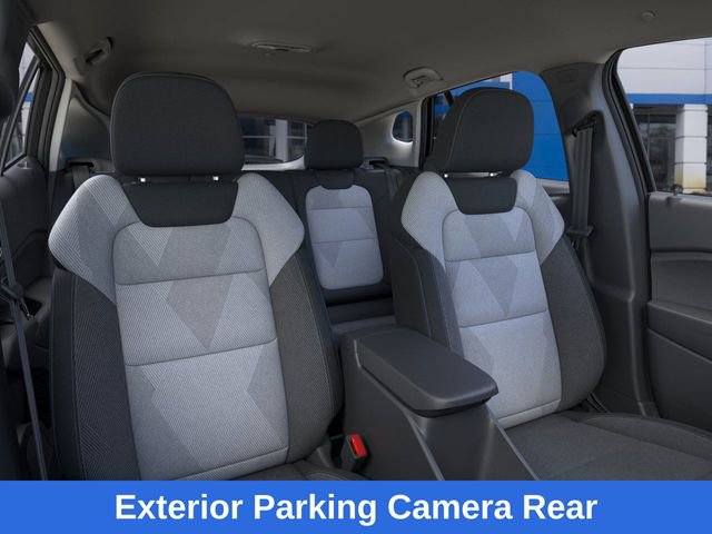 New 2026 Chevrolet Trax LS w/ LS Convenience Package image 17