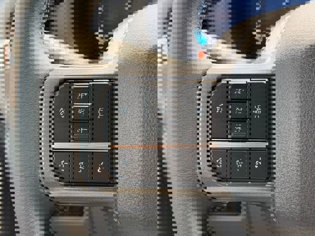 New 2026 Ford F150 XLT w/ Equipment Group 301A Standard image 22