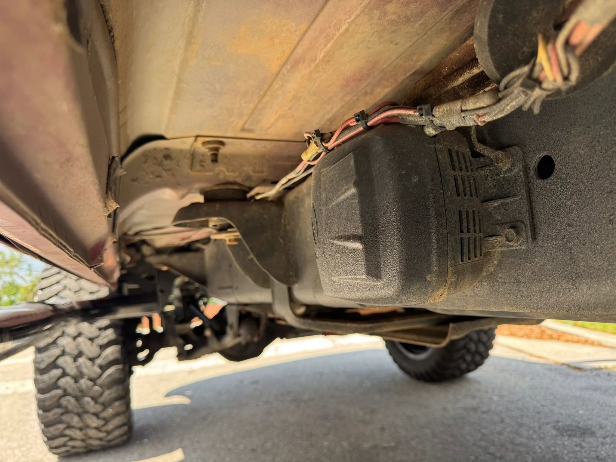 Used 2008 Dodge Ram 2500 Truck SLT w/ Popular Equipment Group image 32