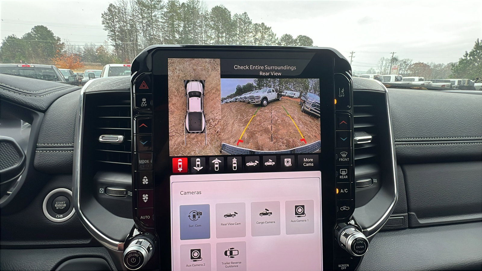 New 2026 RAM 3500 Laramie image 31