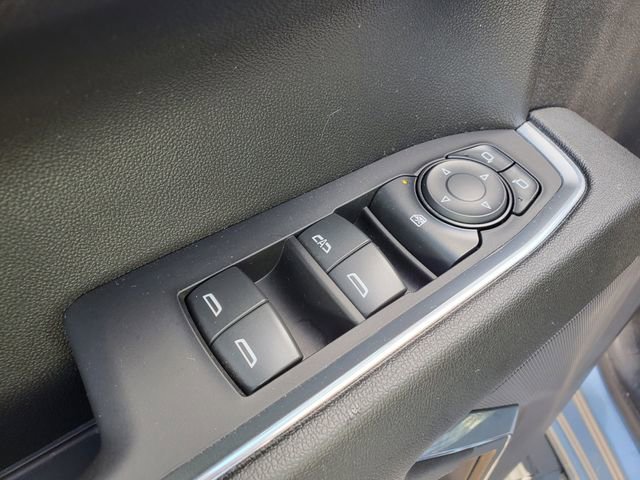 Certified 2024 Chevrolet Silverado 1500 LT w/ LPO, Liner Protection Package AWD/4WD image 20