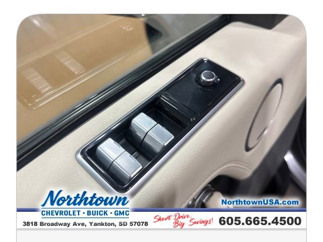 Used 2022 Land Rover Range Rover Westminster Edition AWD/4WD image 11