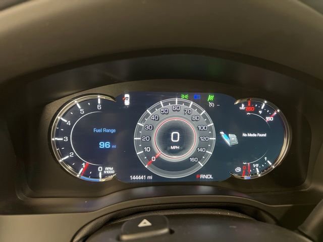 Used 2019 Cadillac Escalade Platinum image 20