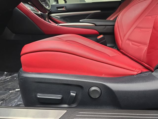 Used 2020 Lexus RC 350 F Sport w/ Accessory Package RWD image 33