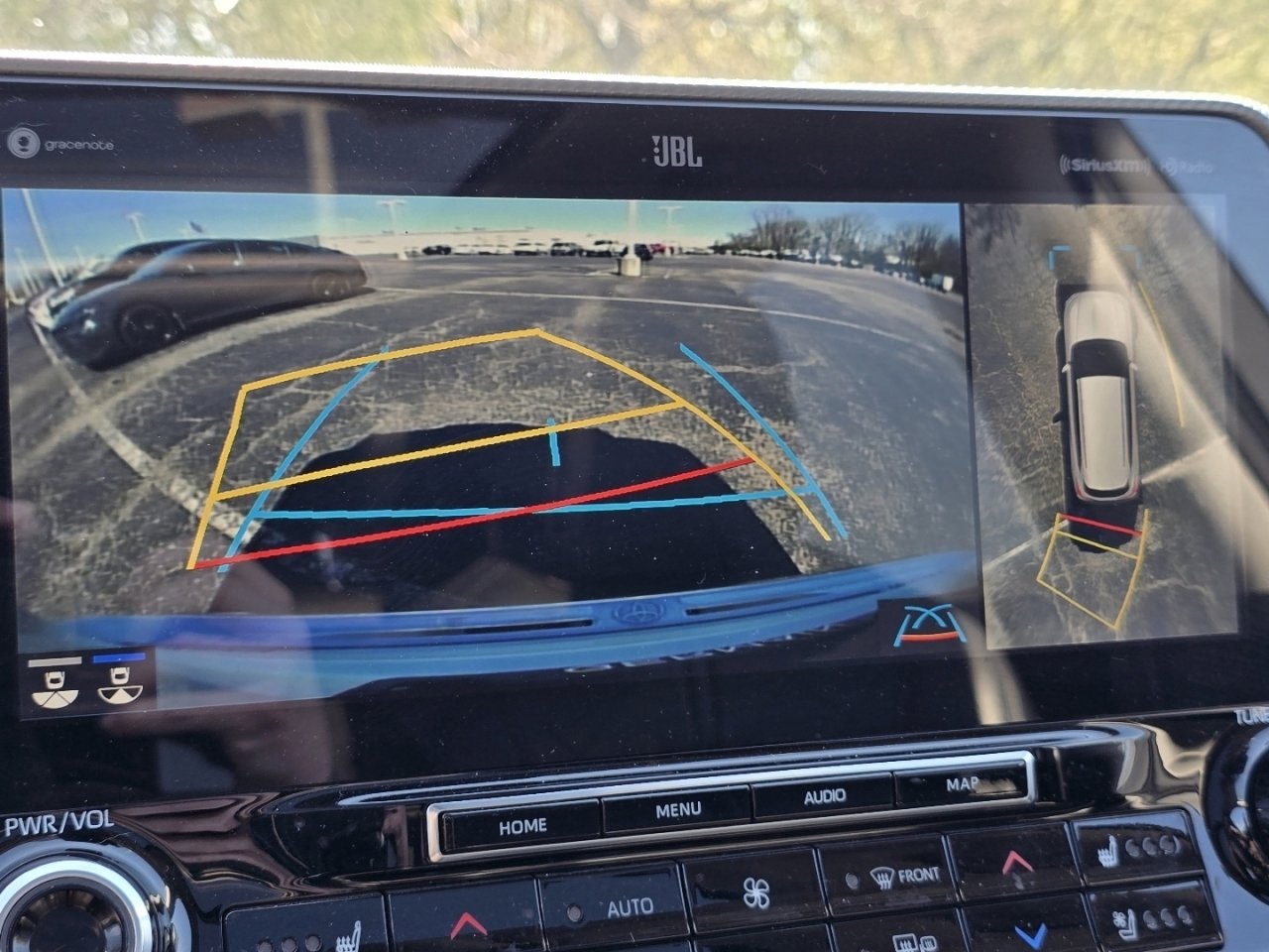 Used 2021 Toyota Highlander Platinum image 7