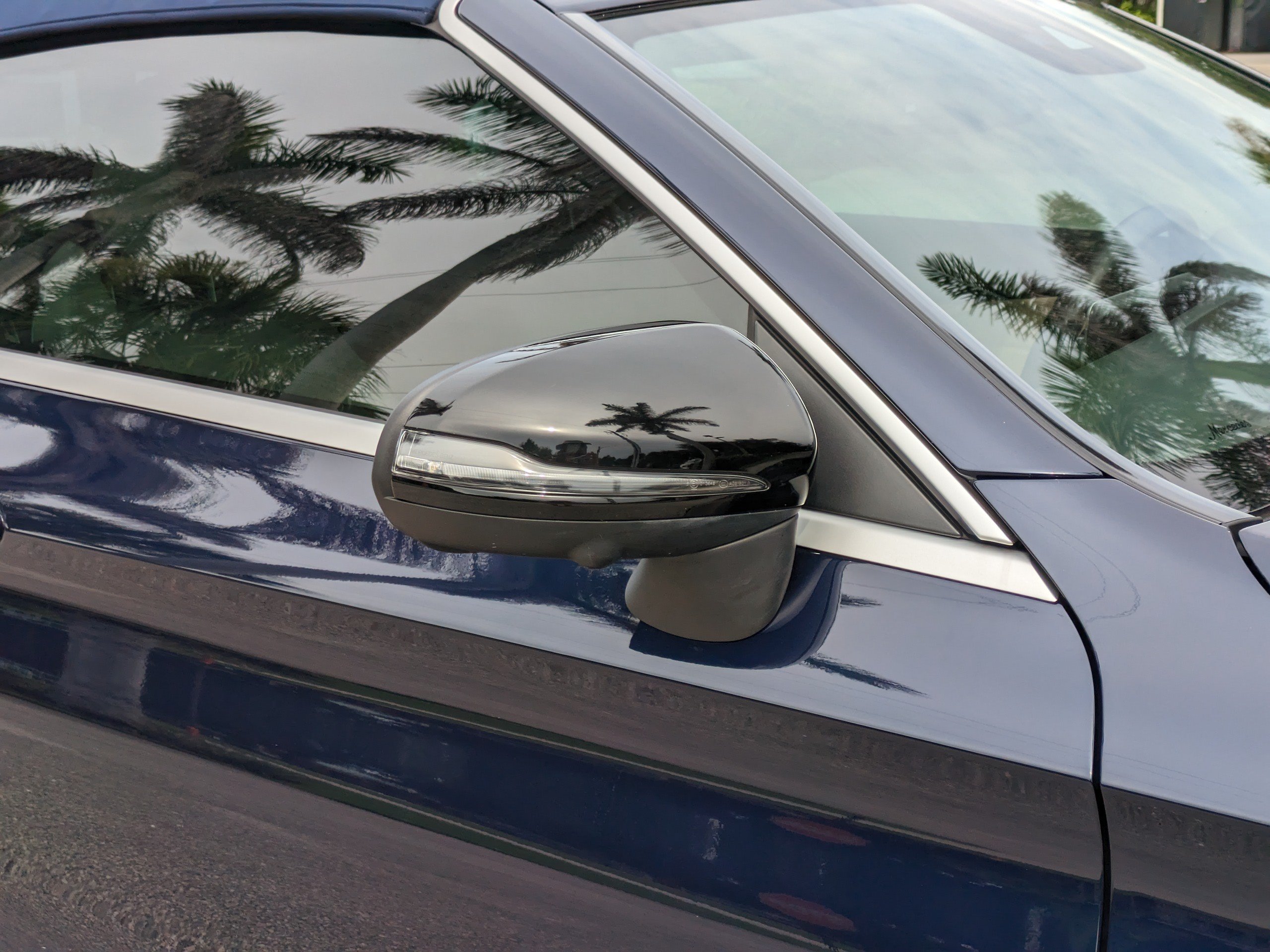 Used 2023 Mercedes-Benz C 300 Cabriolet image 12