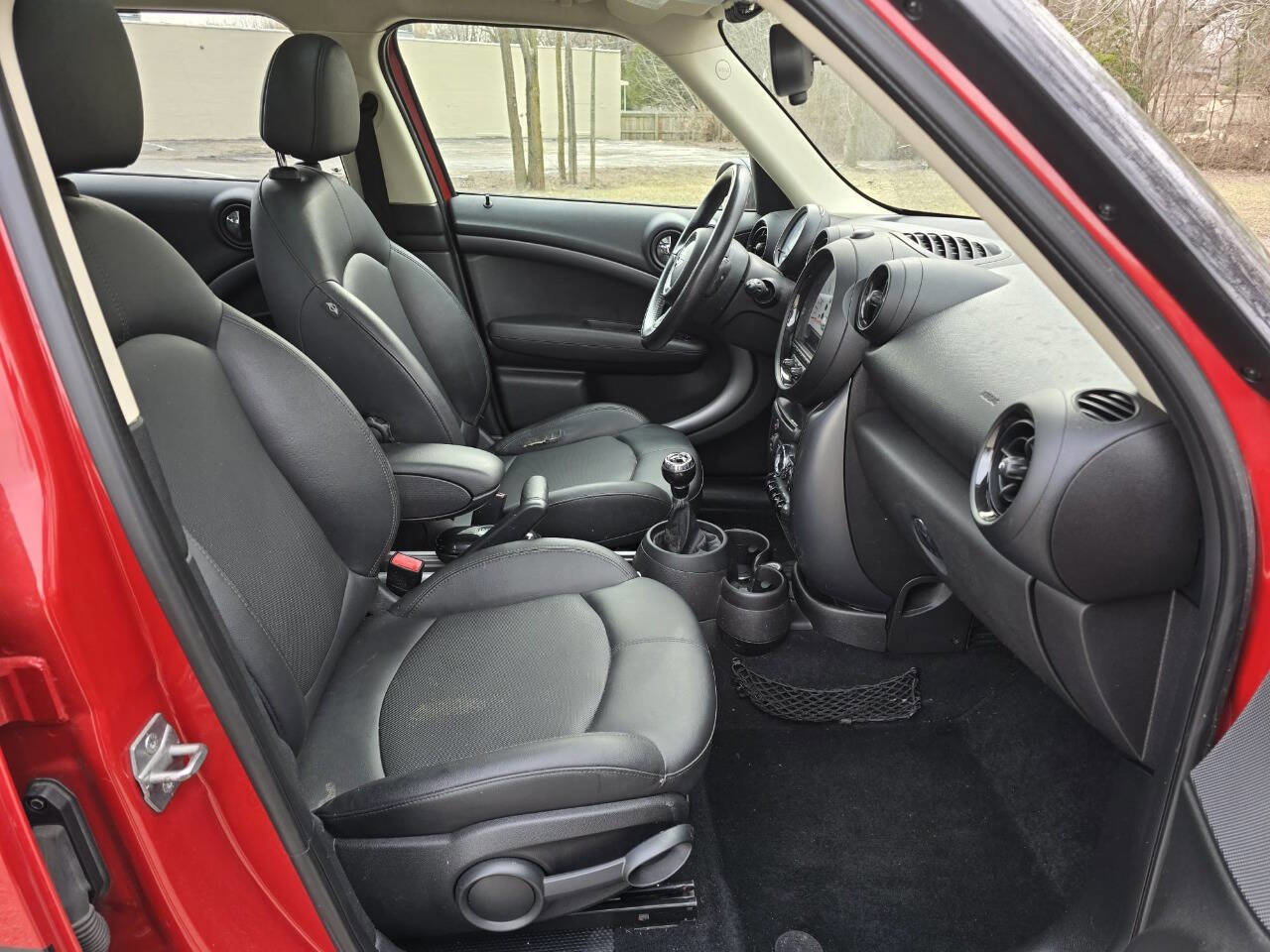 Used 2013 MINI Cooper Countryman S w/ Premium Pkg 2 image 13