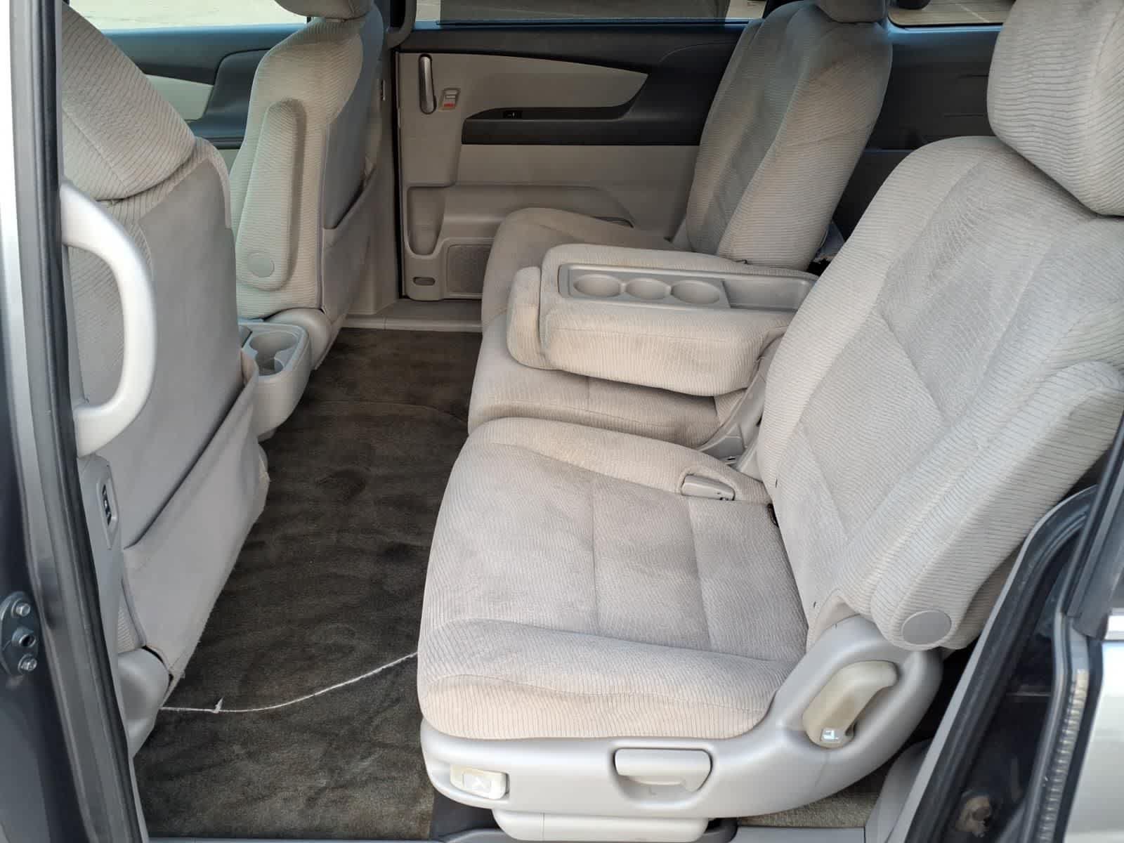Used 2013 Honda Odyssey EX image 9