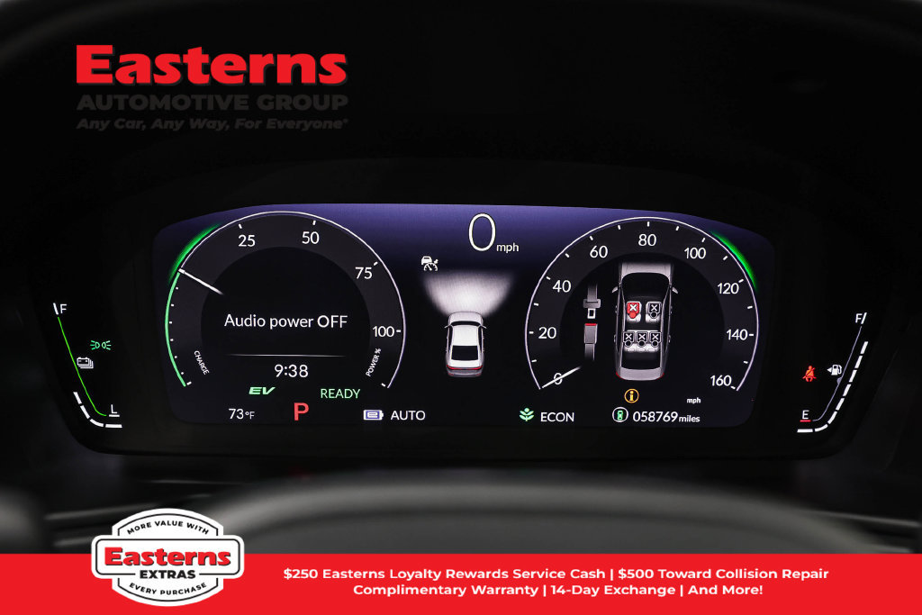 Used 2024 Honda Accord Sport image 18