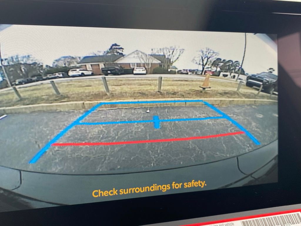 Used 2026 Toyota Prius Plug-In Hybrid image 25