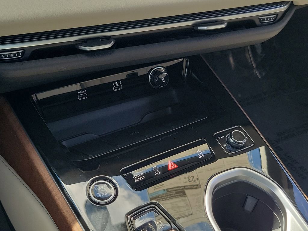 New 2026 Audi A6 Premium Plus image 14