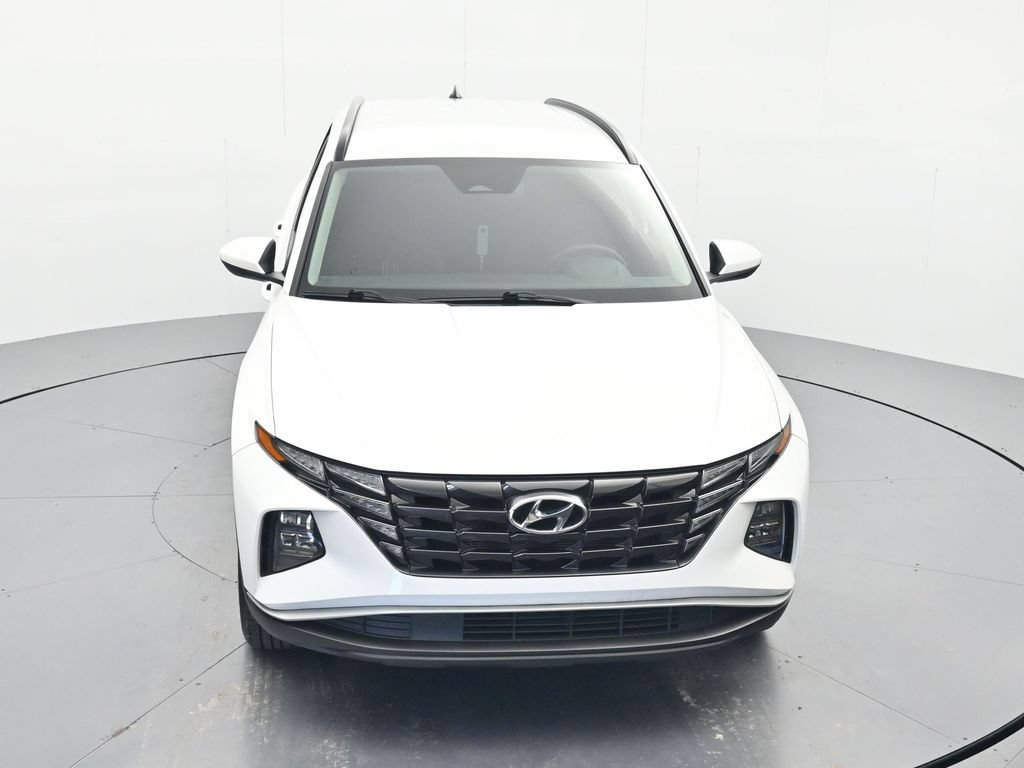 Used 2024 Hyundai Tucson SEL AWD/4WD image 26