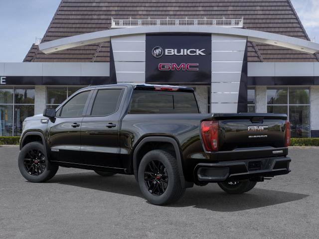New 2026 GMC Sierra 1500 Elevation w/ Preferred Package RWD image 27
