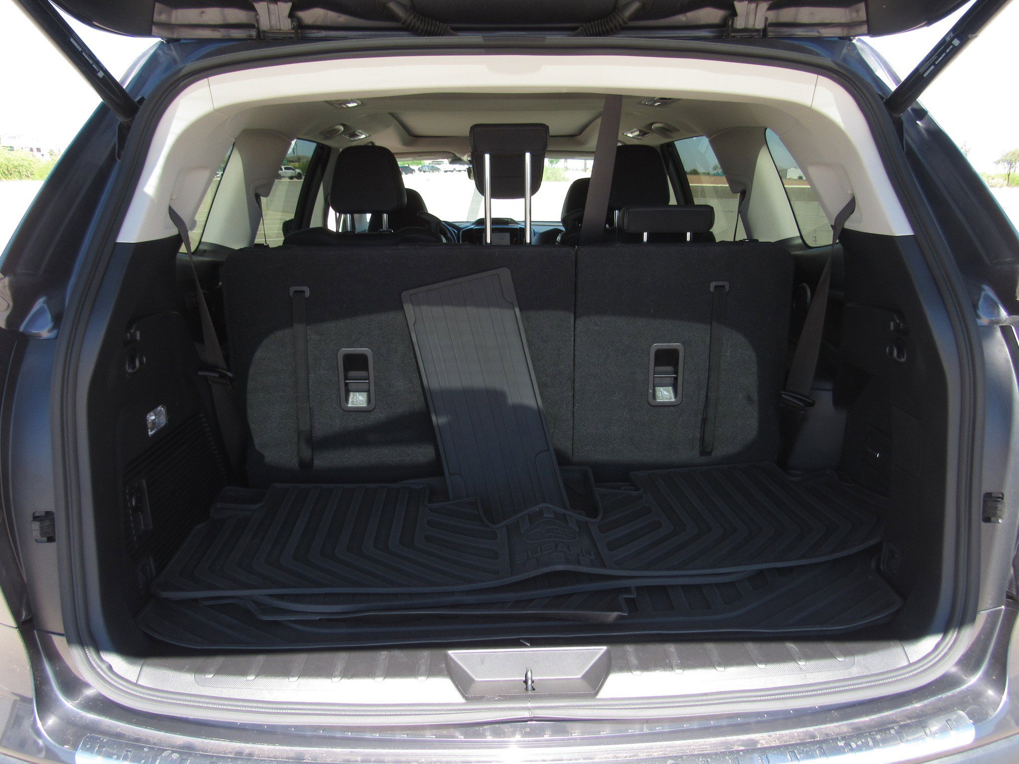 Used 2023 Subaru Ascent Touring image 14