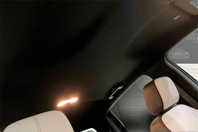 Certified 2024 GMC Canyon AT4X image 18