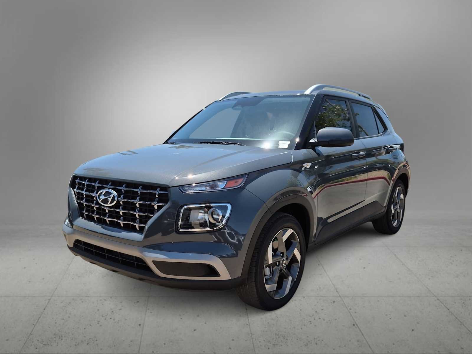 New 2026 Hyundai Venue SEL FWD image 4