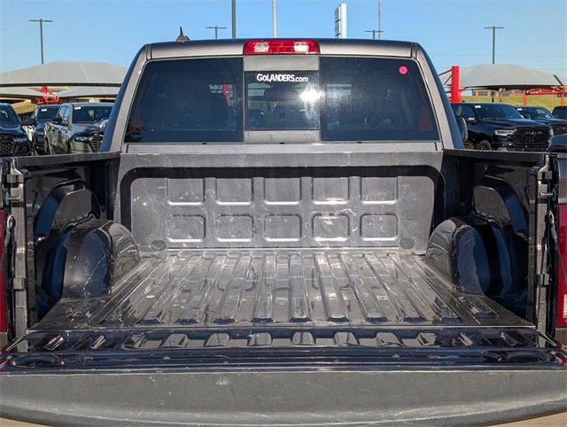 Used 2023 RAM 1500 Classic SLT w/ Trailer & Traction Group image 10