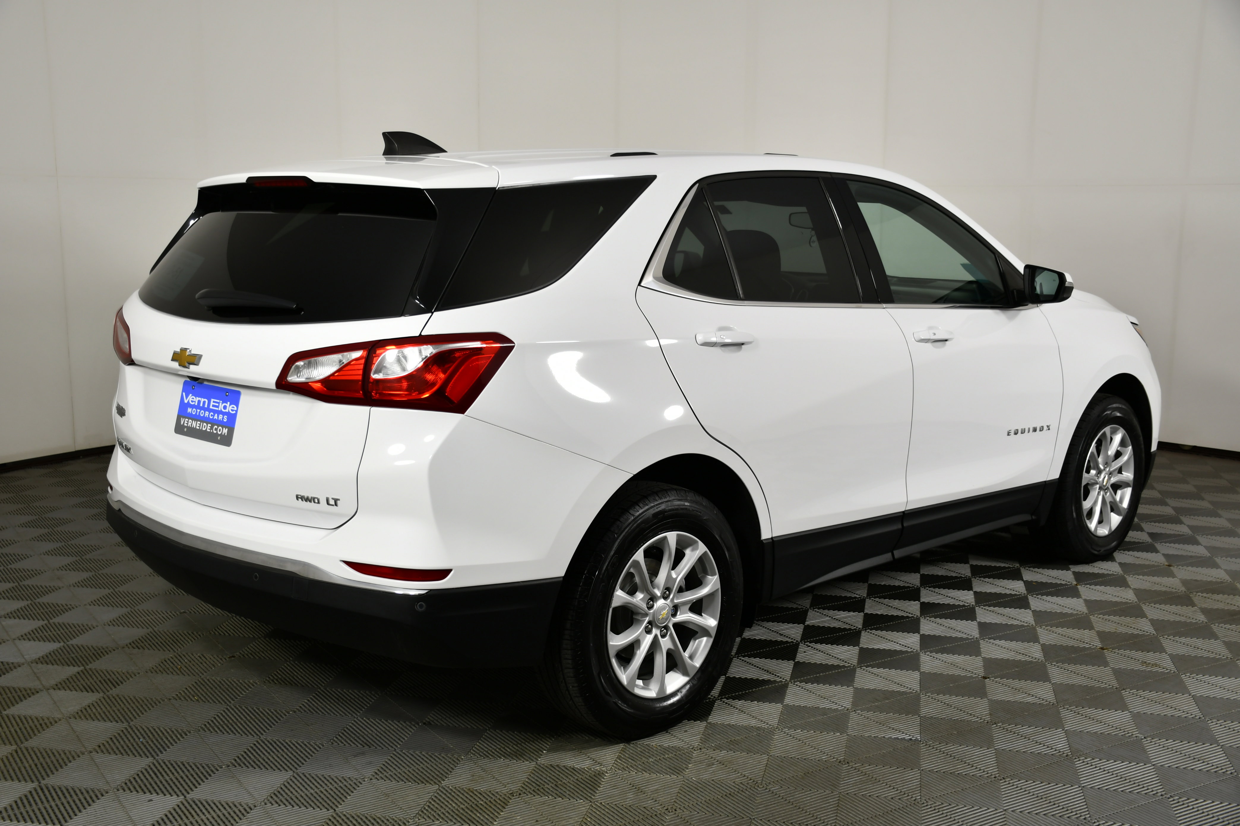 Used 2019 Chevrolet Equinox LT image 6