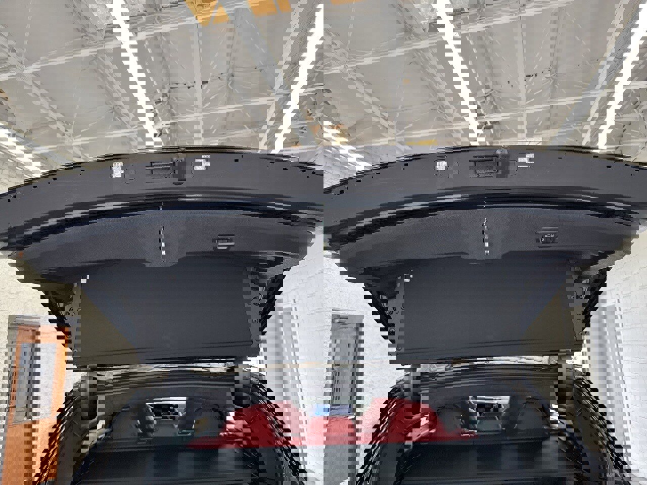 New 2026 BMW XM Label Red image 10