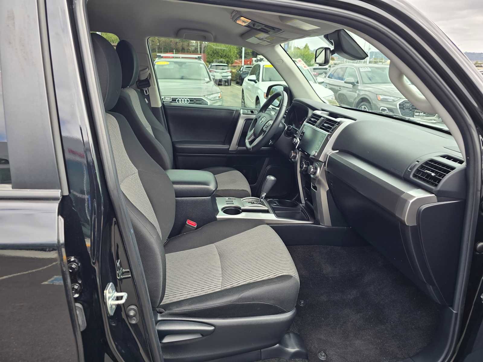 Used 2023 Toyota 4Runner SR5 image 11