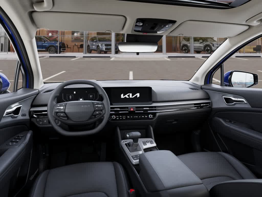 New 2026 Kia Sportage SX AWD/4WD image 14