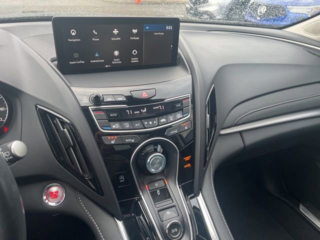 Certified 2023 Acura RDX w/ Technology Package image 42