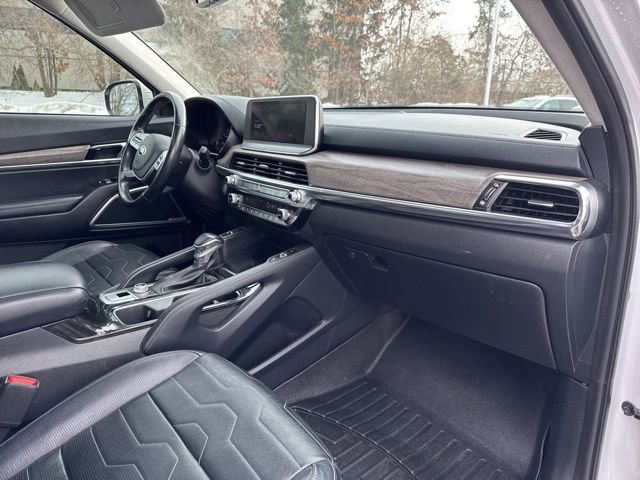 Used 2020 Kia Telluride SX image 30