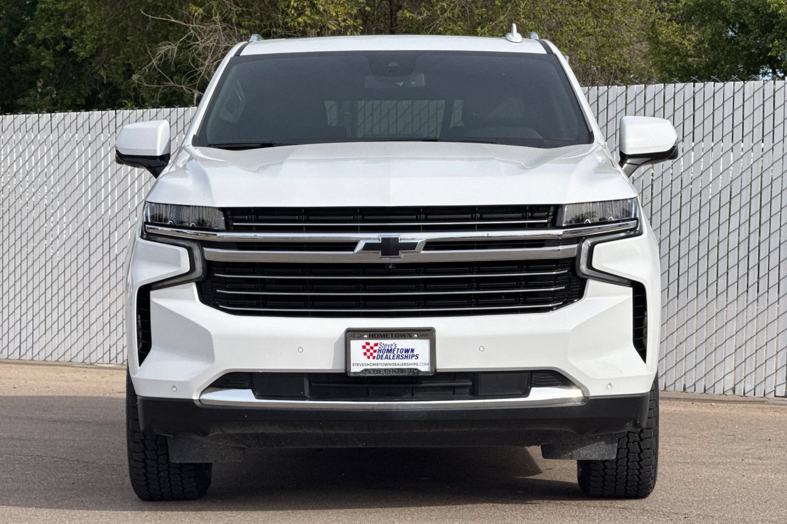 Used 2023 Chevrolet Tahoe LT w/ LT Signature Plus Package AWD/4WD image 6
