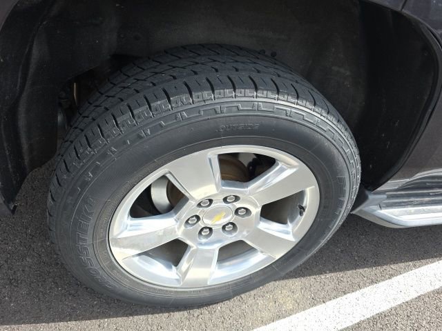 Used 2015 Chevrolet Tahoe LT image 8