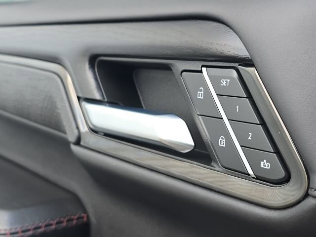 Used 2022 GMC Sierra 1500 AT4X image 24