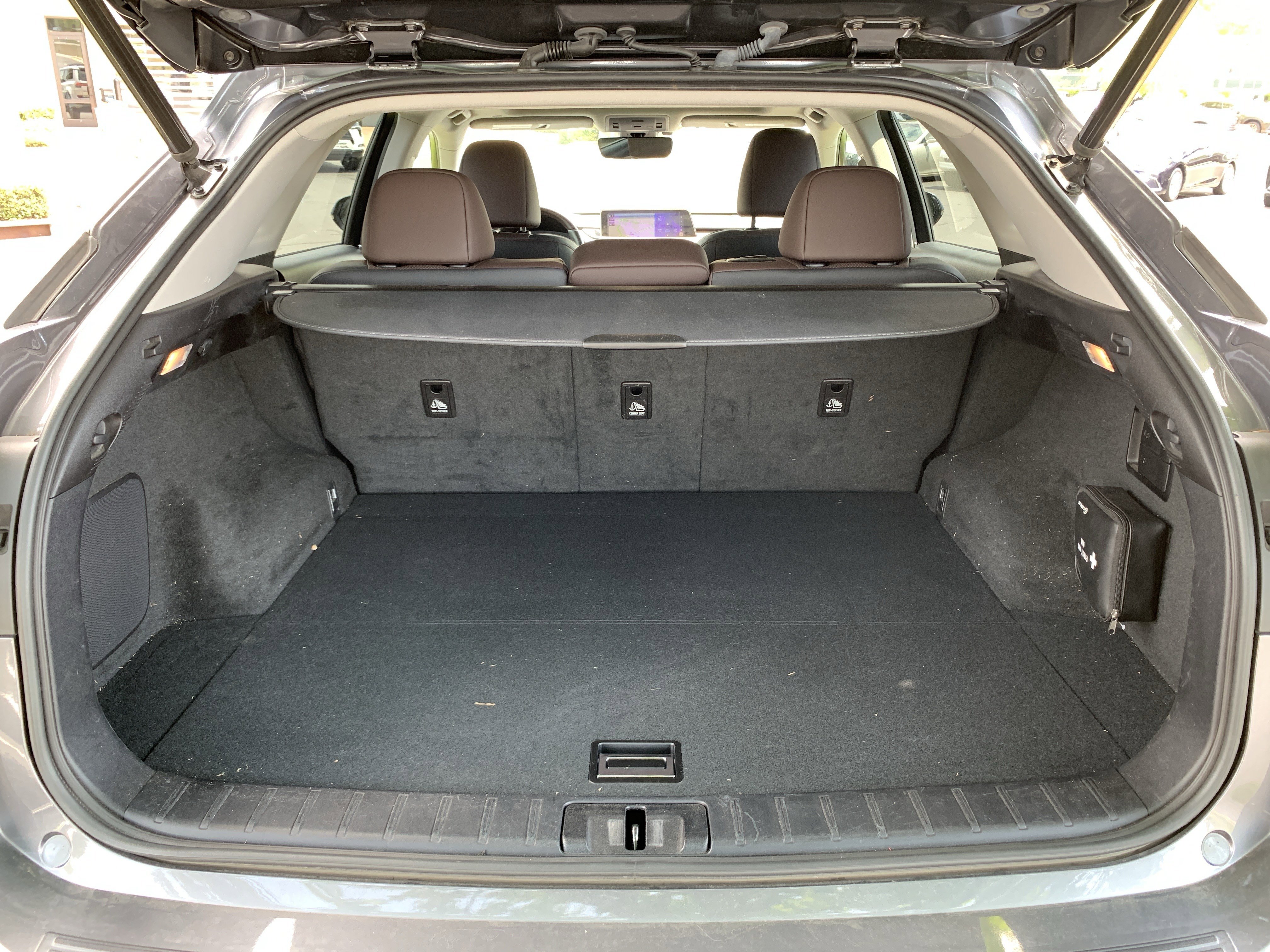 Used 2019 Lexus RX 350 FWD w/ Navigation Package image 34