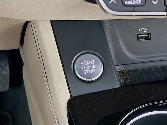 Used 2022 Audi A4 2.0T Premium Plus image 16
