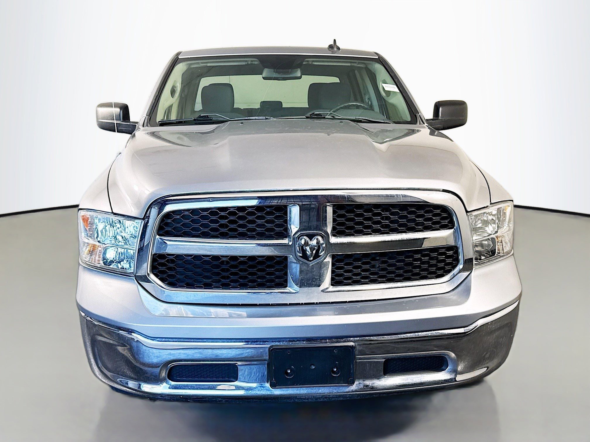 Used 2020 RAM 1500 Tradesman w/ Popular Equipment Group image 2