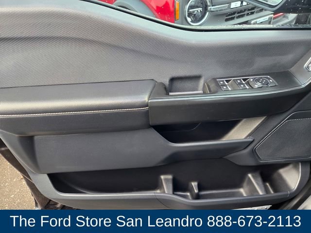 Certified 2023 Ford F150 XL w/ STX Appearance Package image 25