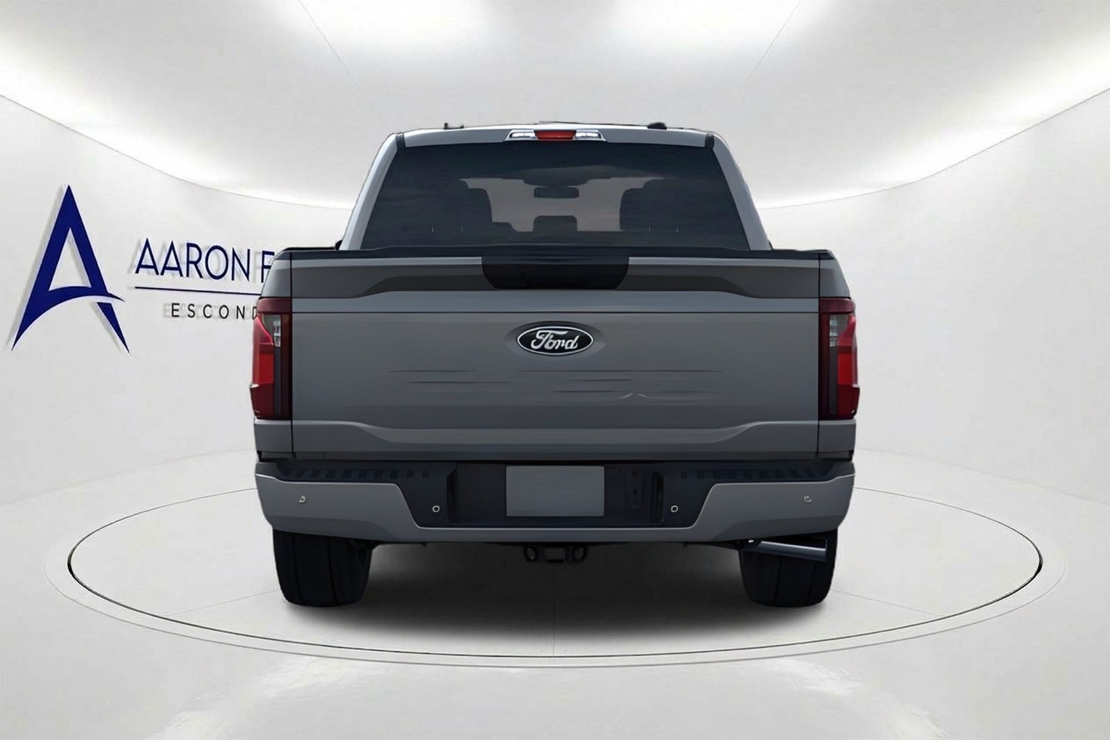New 2026 Ford F150 XLT AWD/4WD image 5
