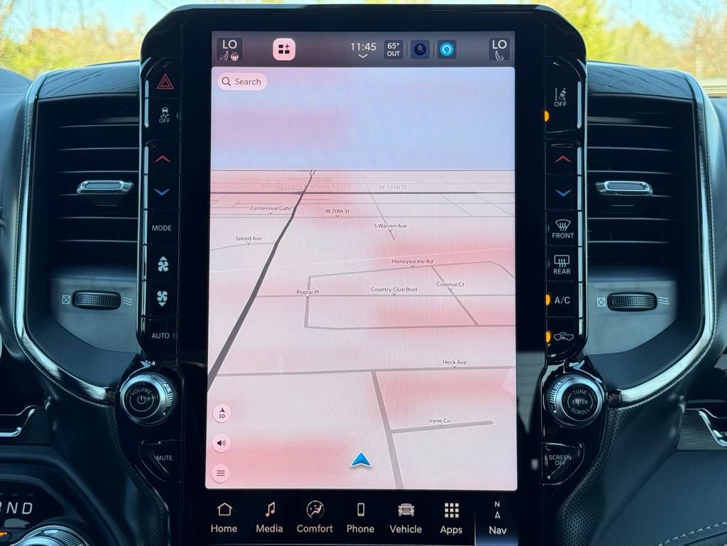 New 2026 RAM 1500 Limited image 20