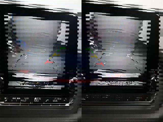 New 2026 Nissan Rogue SV image 14