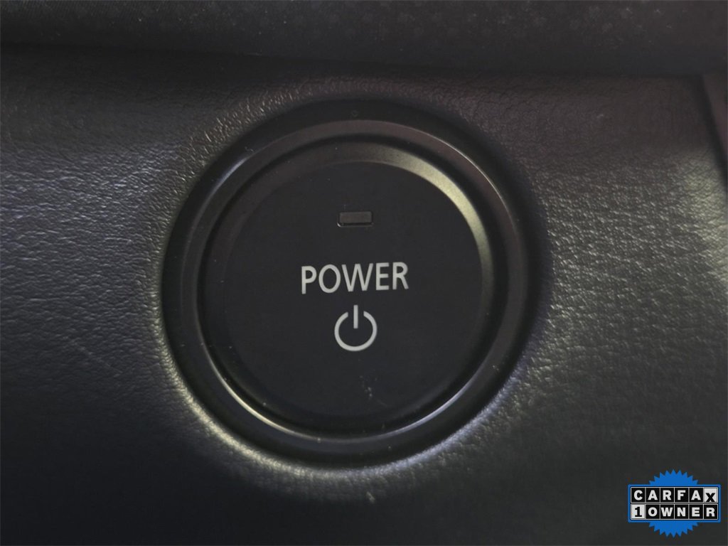 Certified 2025 MAZDA CX-50 2.5 Hybrid w/ Cargo Package image 30