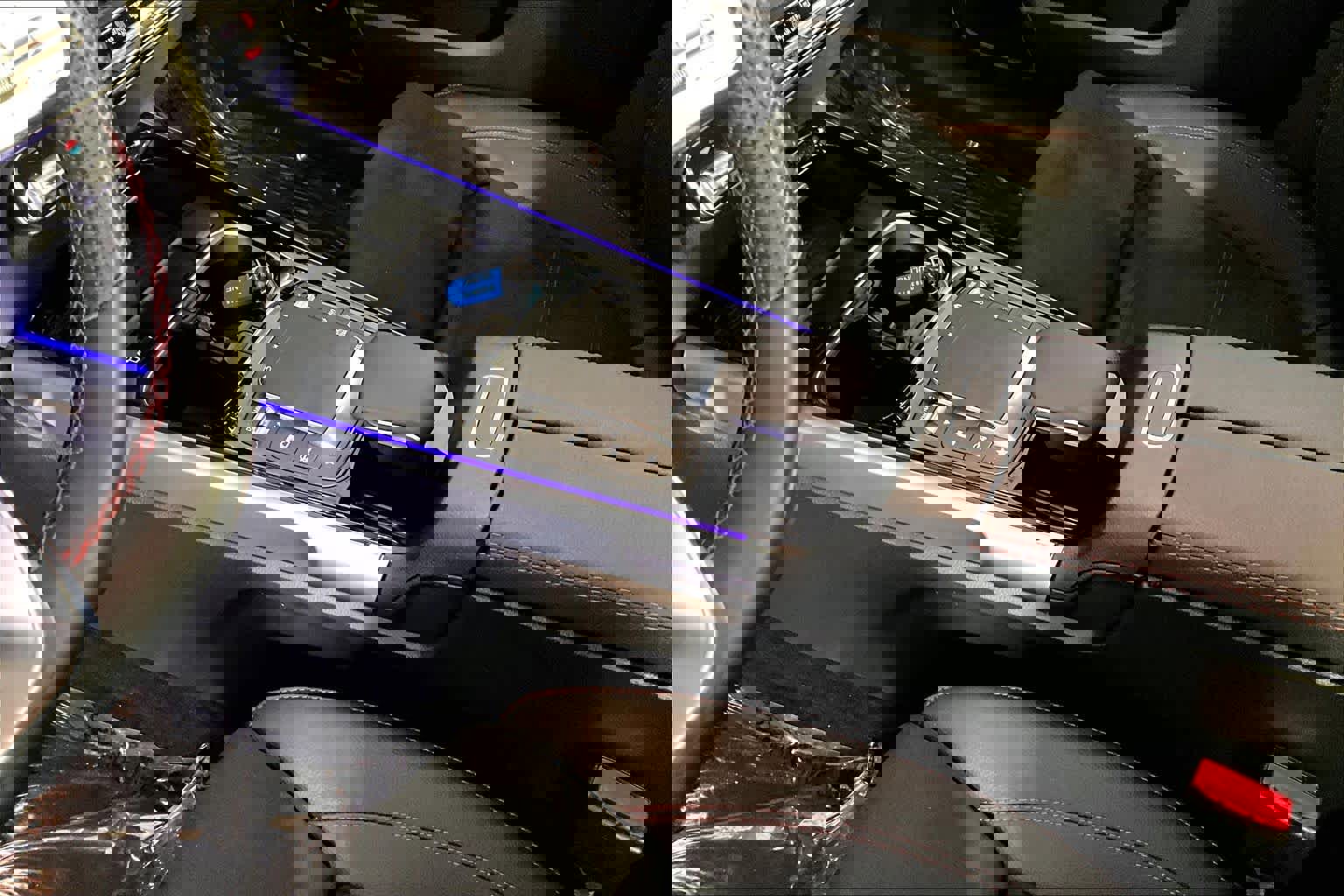 Used 2023 Mercedes-Benz EQB 300 4MATIC image 16