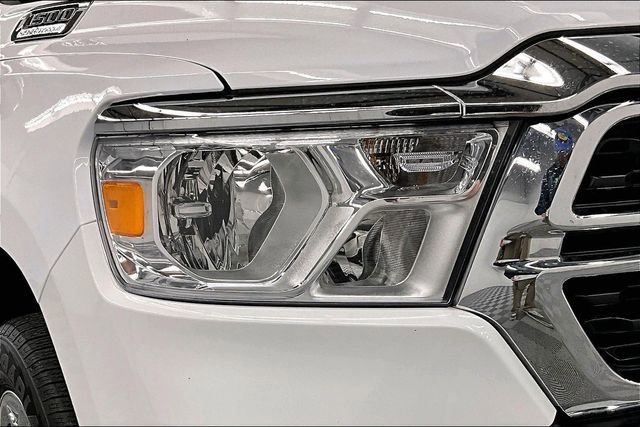 Used 2023 RAM 1500 Big Horn image 34