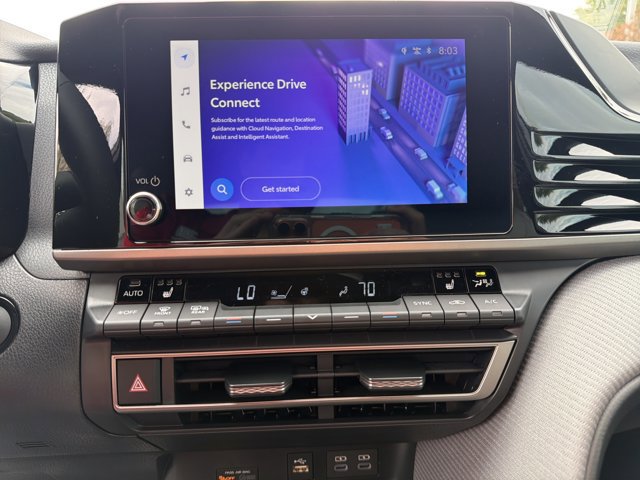 Used 2026 Toyota Camry SE w/ Convenience Package image 16