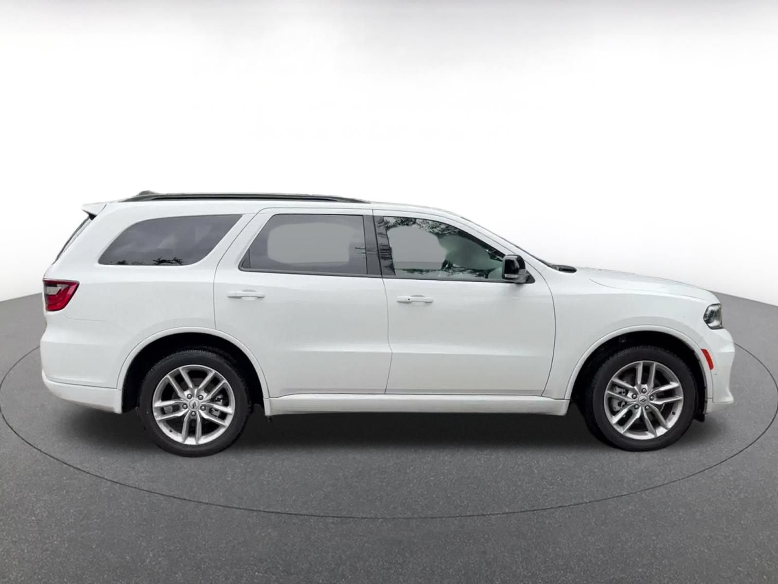 Used 2026 Dodge Durango GT AWD/4WD image 15