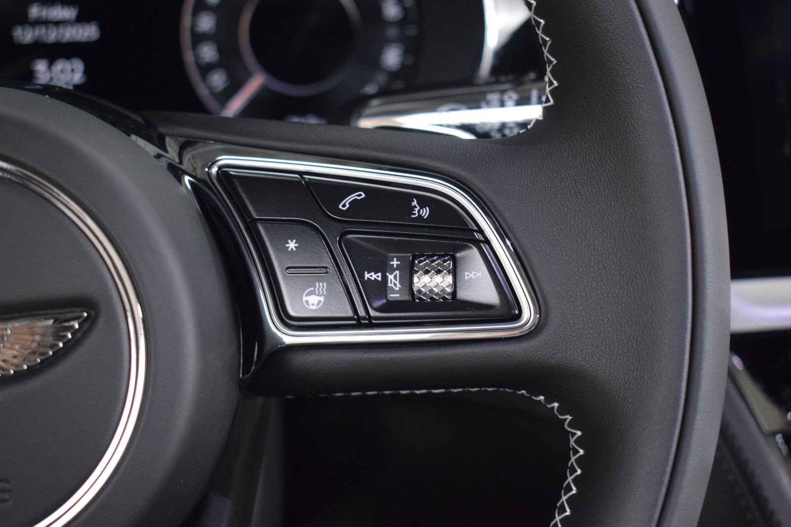 New 2026 Bentley Continental GTC image 27