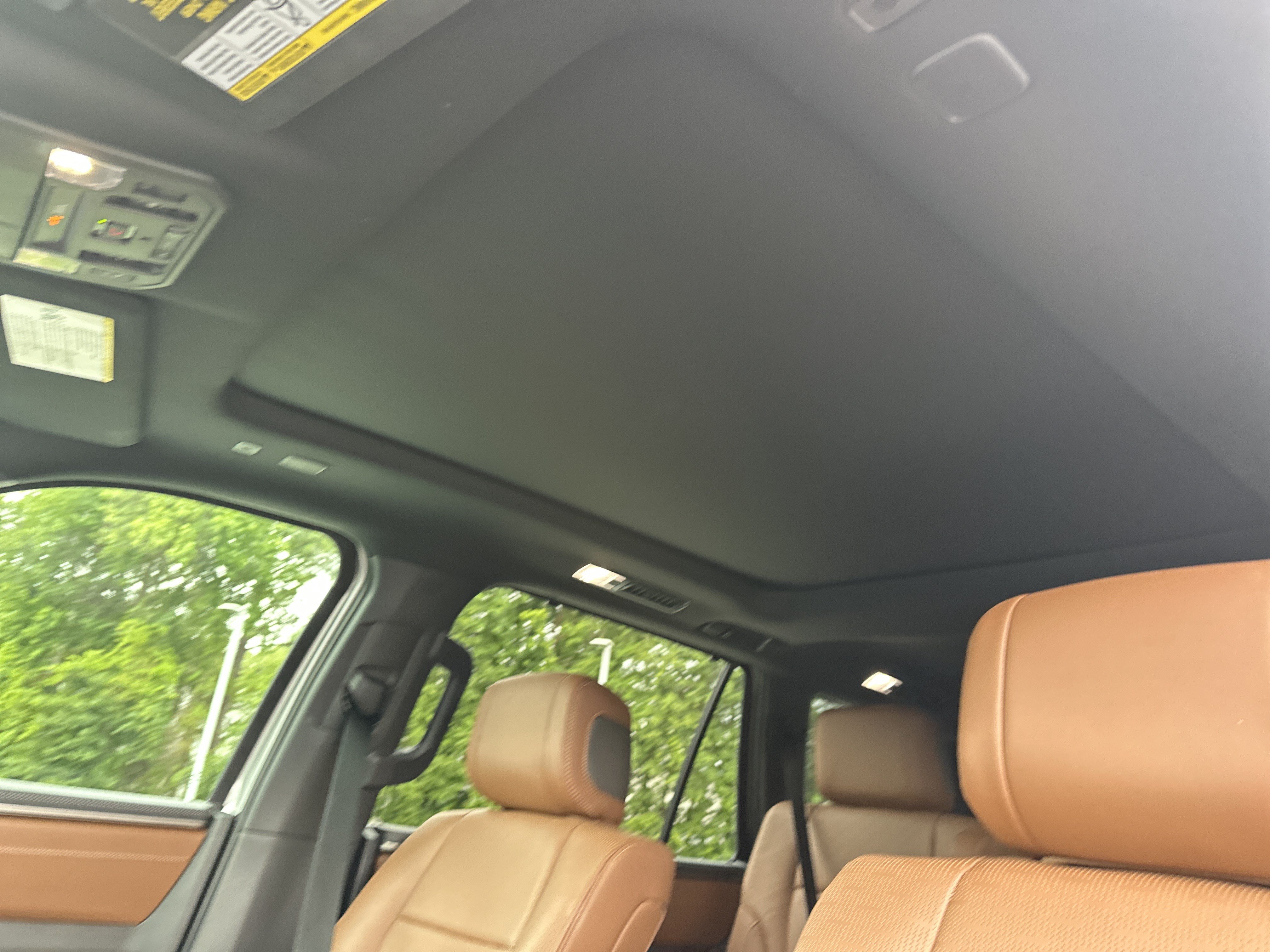 Used 2026 Toyota Sequoia 1794 Edition AWD/4WD image 28
