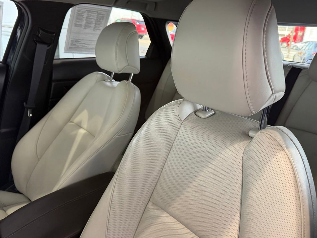 Used 2022 MAZDA CX-30 AWD 2.5 S w/ Premium Package image 21