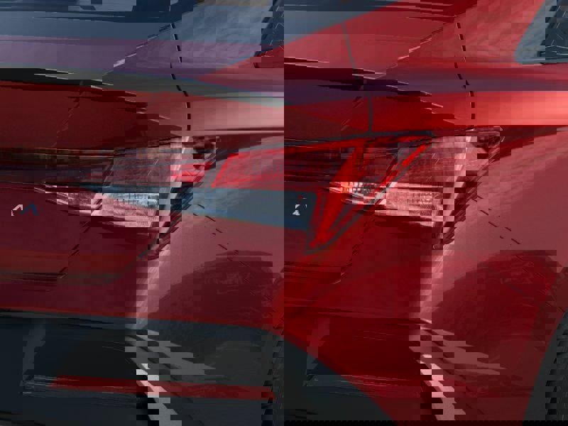 New 2026 Hyundai Elantra SEL Sport Premium image 10