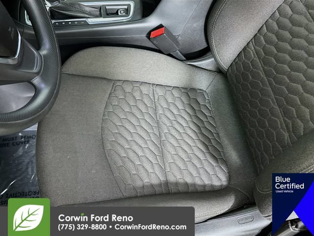 Used 2020 Chevrolet Equinox LT AWD/4WD image 23
