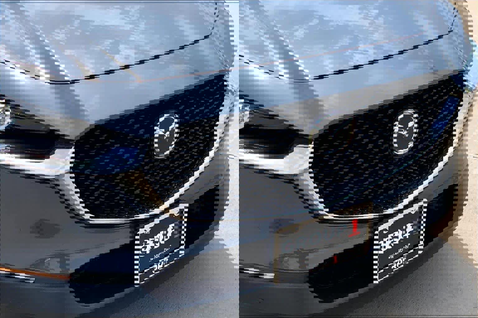 Used 2023 MAZDA CX-30 AWD 2.5 S w/ Preferred Package image 28